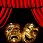 Aşgabat Şäherindäki Teatrlarda 2020-nji Ýylyň 15-17-nji Maýy Aralygynda Görkeziljek Sahna Oýunlarynyň Tertibi