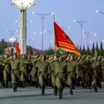 Ýeňiş Ýörişi-Geçmişe Syýahat