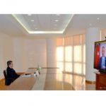 Türkmenistanyň we Türkiýäniň Daşary Işler Ministrleriniň Duşuşygy Geçirildi
