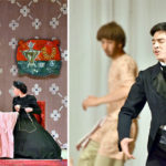 Medeniýet Institutynyň Talyplary Talyplar Teatrynda…