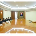 Ýokary Derejeli Çärede COVID-19 Ýokanç Keseliniň Ýaýraýan Döwründäki…