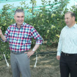 Hormatly Prezidentimiz Gurbanguly Berdimuhamedowyň Mary Welaýatyna Iş Sapary