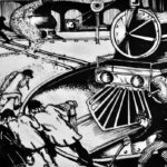 Şekillendiriş Sungaty Muzeýiniň Ylymlar Gününe Bagyşlanan Sergisi