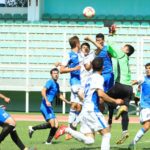 “Köpetdag”, “Nebitçi” Hem-de “Ahal” Toparlary Ýeňiş Gazandylar