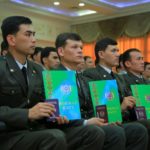 Watana Gulluk Tamamlanmaýar