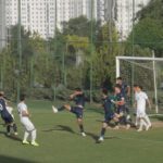 On Ikinji Tapgyryň Jemleýji Oýunlary Geçirildi