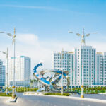 Aşgabat-Ginnesiň Rekordlar Kitabynda